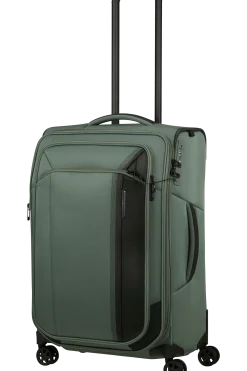 Respark - Trolley Espandibile (4 ruote) 67cm