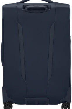 Respark - Trolley Espandibile (4 ruote) 67cm