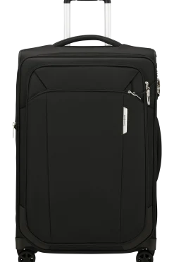 Respark - Trolley Espandibile (4 ruote) 67cm