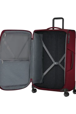 Respark - Trolley Espandibile (4 ruote) 79cm