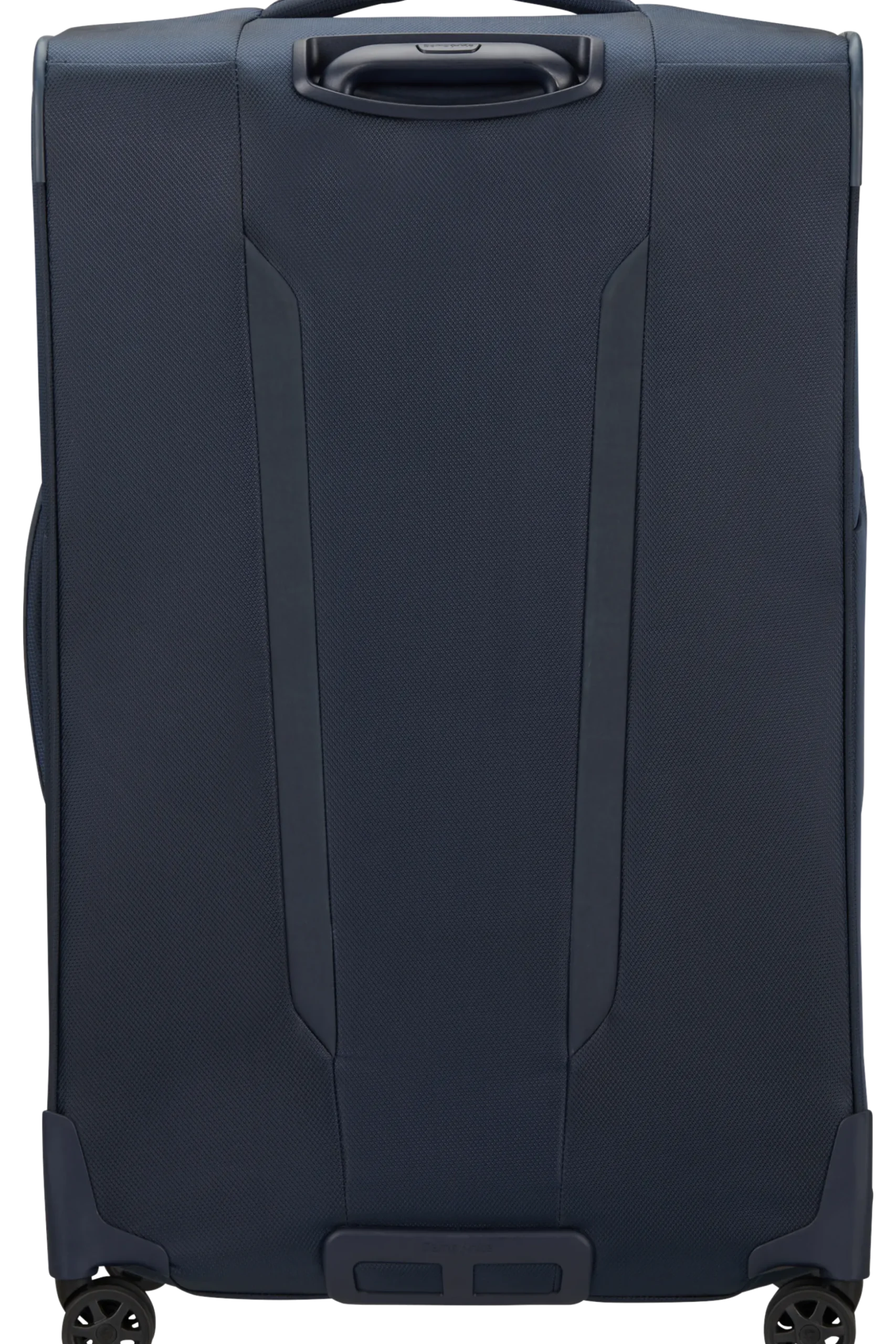 Respark - Trolley Espandibile (4 ruote) 79cm