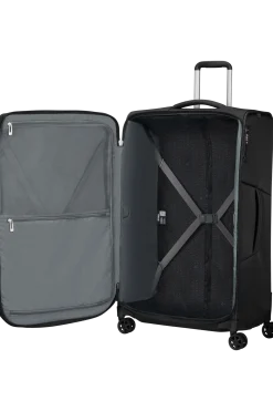 Respark - Trolley Espandibile (4 ruote) 79cm
