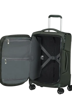 Respark - Trolley espandibile (4 ruote) 55cm