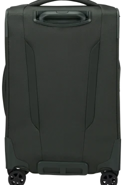 Respark - Trolley espandibile (4 ruote) 55cm