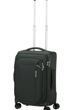 Respark - Trolley espandibile (4 ruote) 55cm