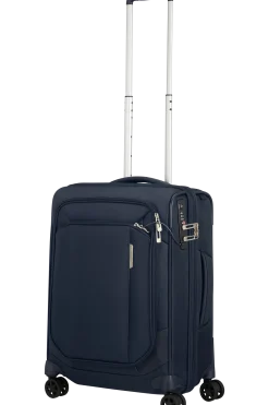 Respark - Trolley espandibile (4 ruote) 55cm