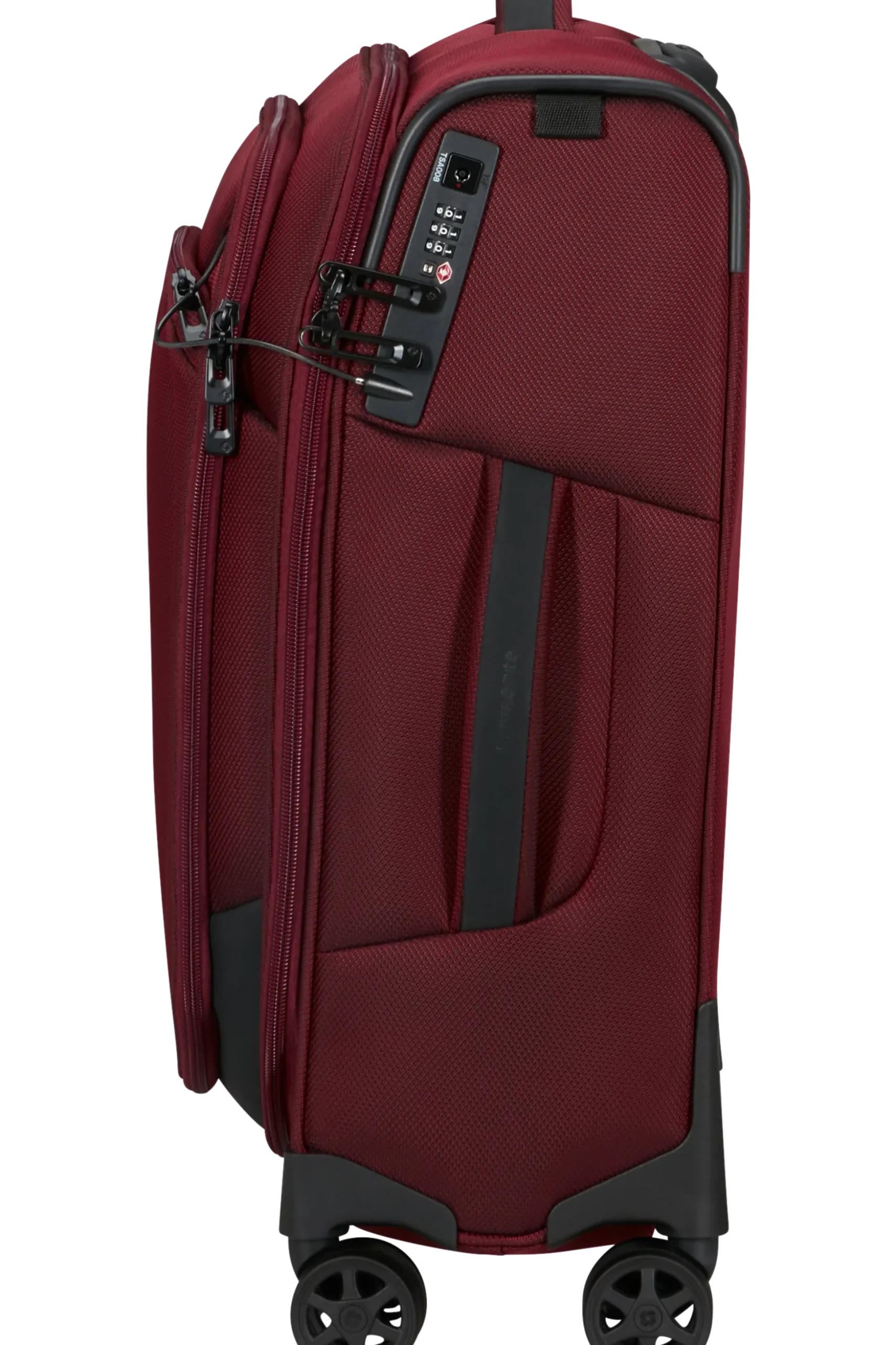 Respark - Trolley (4 ruote) 55cm