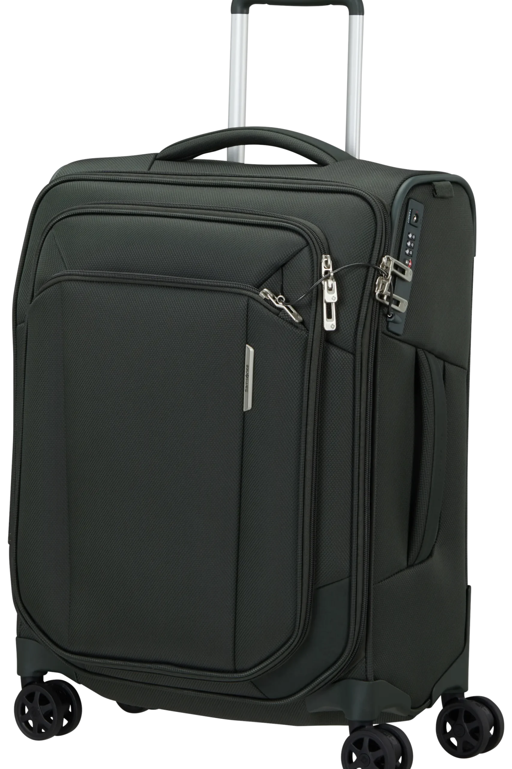 Respark - Trolley (4 ruote) 55cm