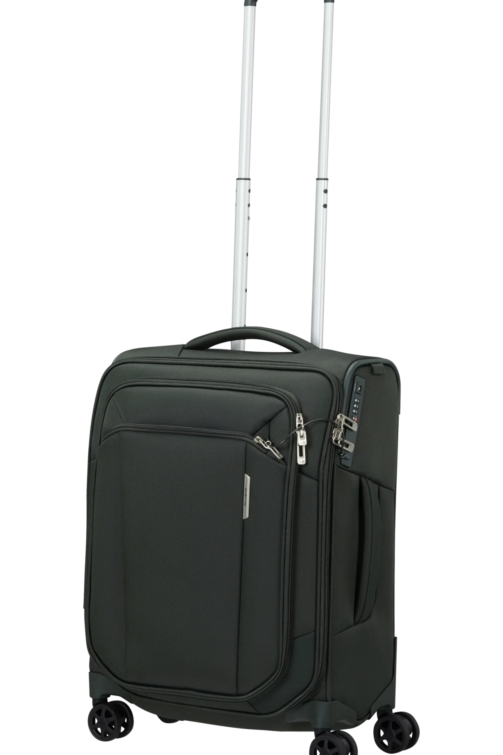 Respark - Trolley (4 ruote) 55cm