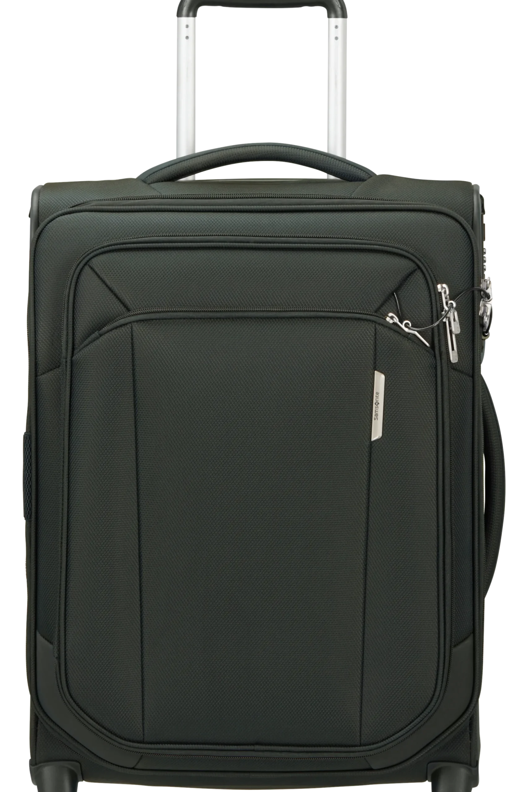 Respark - Valigia Espandibile (2 ruote) 55cm