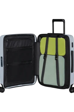 Restackd - Trolley espandibile (4 ruote) 55cm