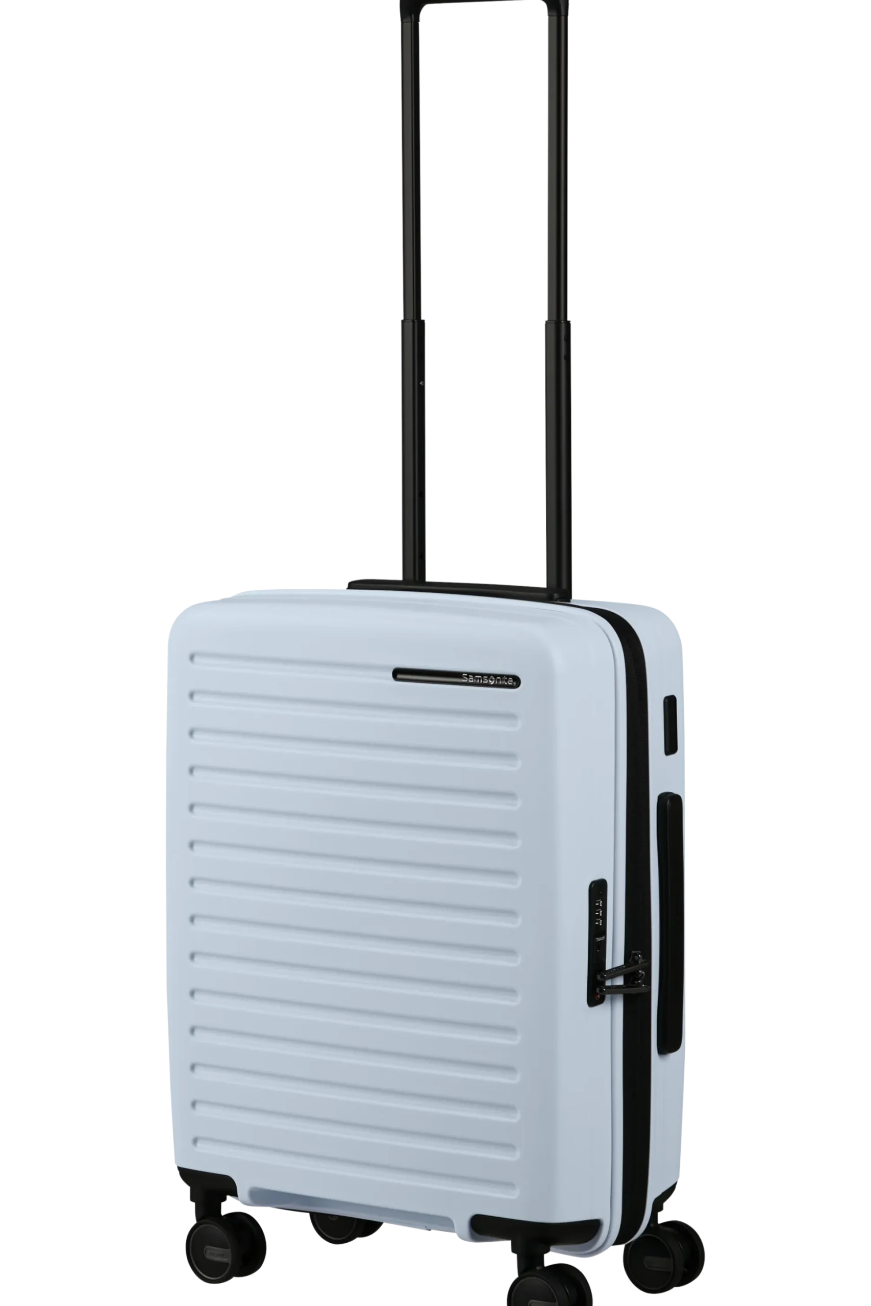 Restackd - Trolley espandibile (4 ruote) 55cm