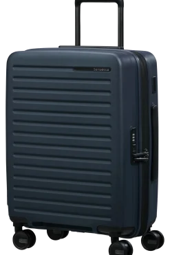 Restackd - Trolley espandibile (4 ruote) 55cm