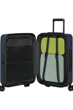 Restackd - Trolley espandibile (4 ruote) 55cm