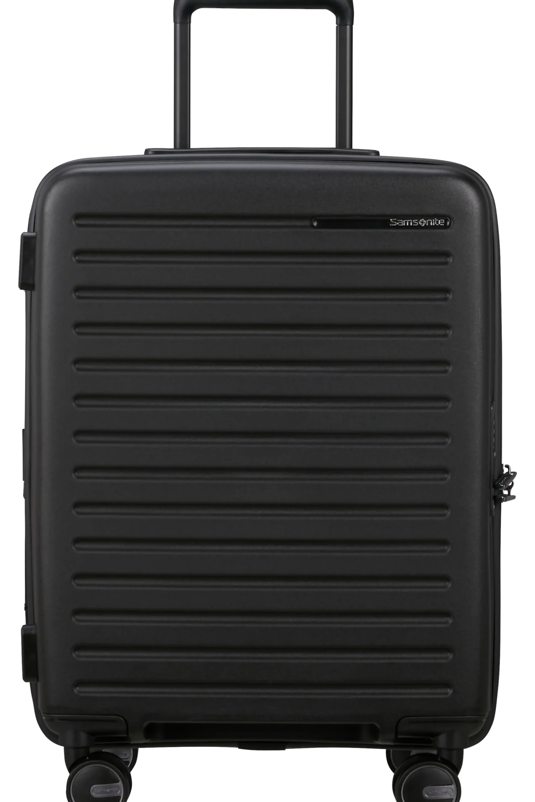 Restackd - Trolley espandibile (4 ruote) 55cm