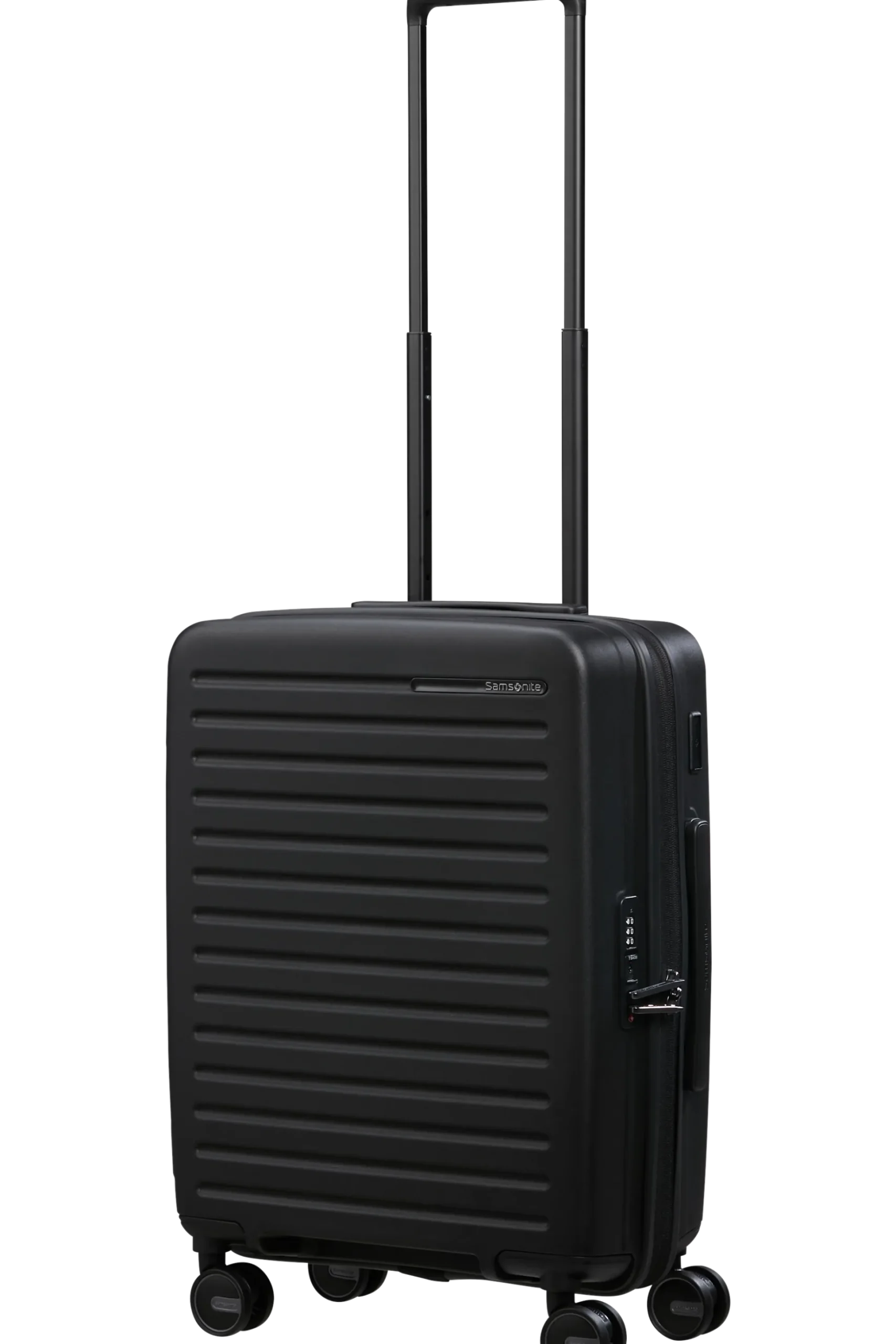 Restackd - Trolley espandibile (4 ruote) 55cm