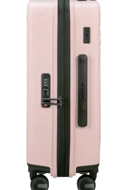 Restackd - Trolley espandibile (4 ruote) 55cm