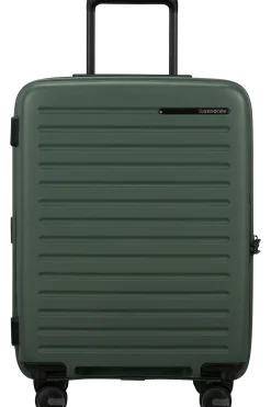 Restackd - Trolley espandibile (4 ruote) 55cm