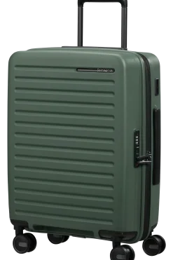 Restackd - Trolley espandibile (4 ruote) 55cm
