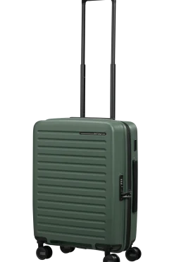Restackd - Trolley espandibile (4 ruote) 55cm