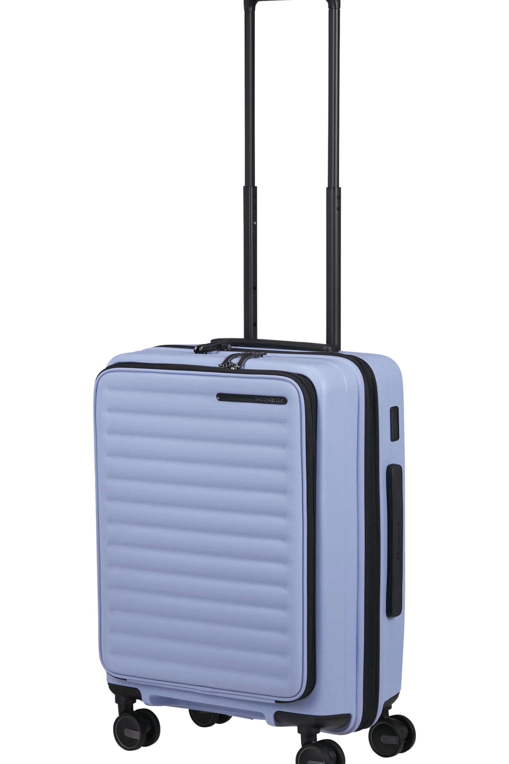 Restackd - Trolley espandibile (4 ruote) 55cm