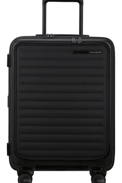 Restackd - Trolley espandibile (4 ruote) 55cm