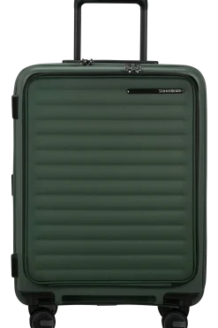 Restackd - Trolley espandibile (4 ruote) 55cm