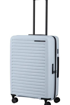 Restackd - Trolley espandibile (4 ruote) 68cm