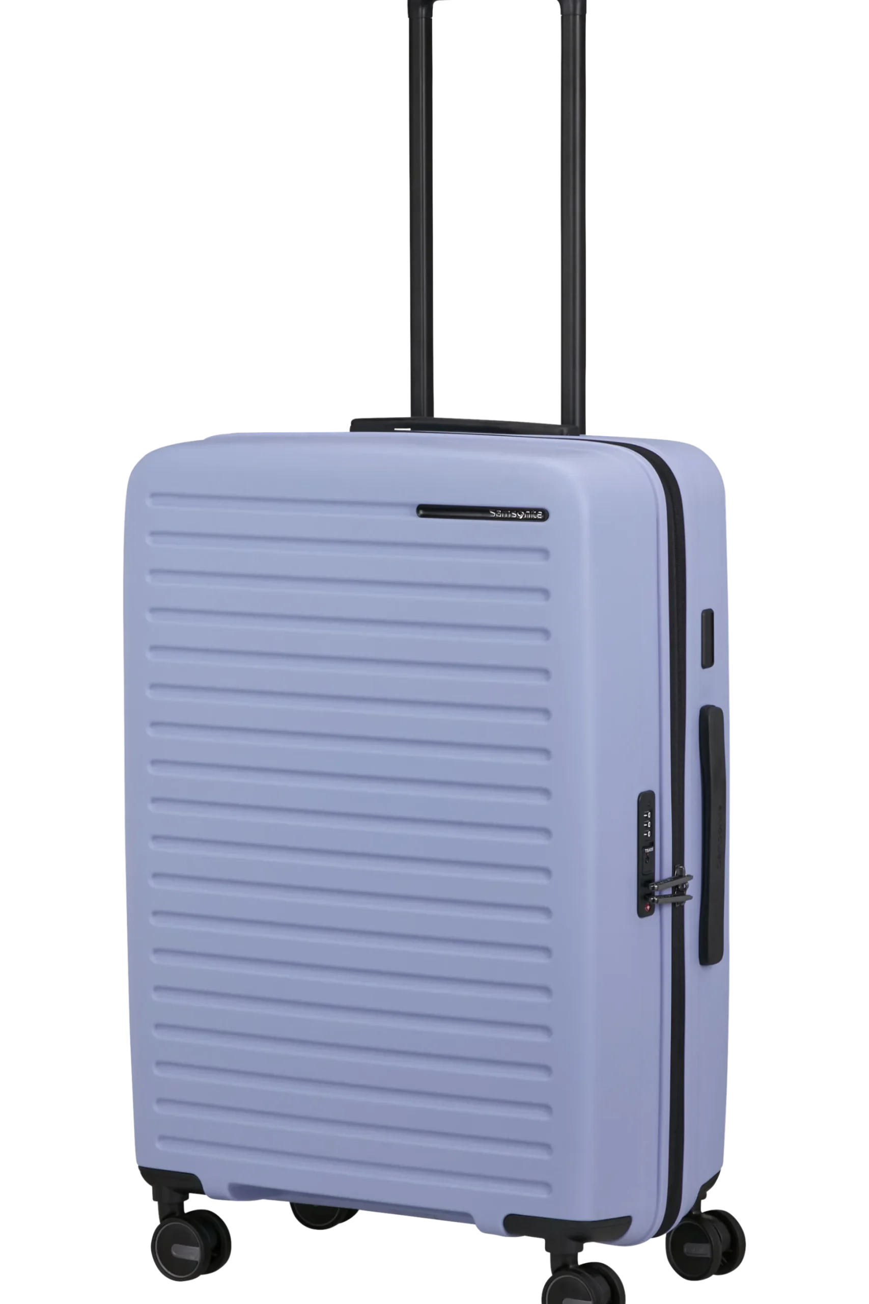 Restackd - Trolley espandibile (4 ruote) 68cm