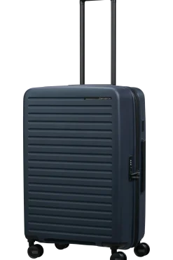 Restackd - Trolley espandibile (4 ruote) 68cm