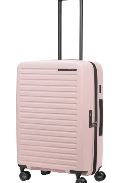 Restackd - Trolley espandibile (4 ruote) 68cm