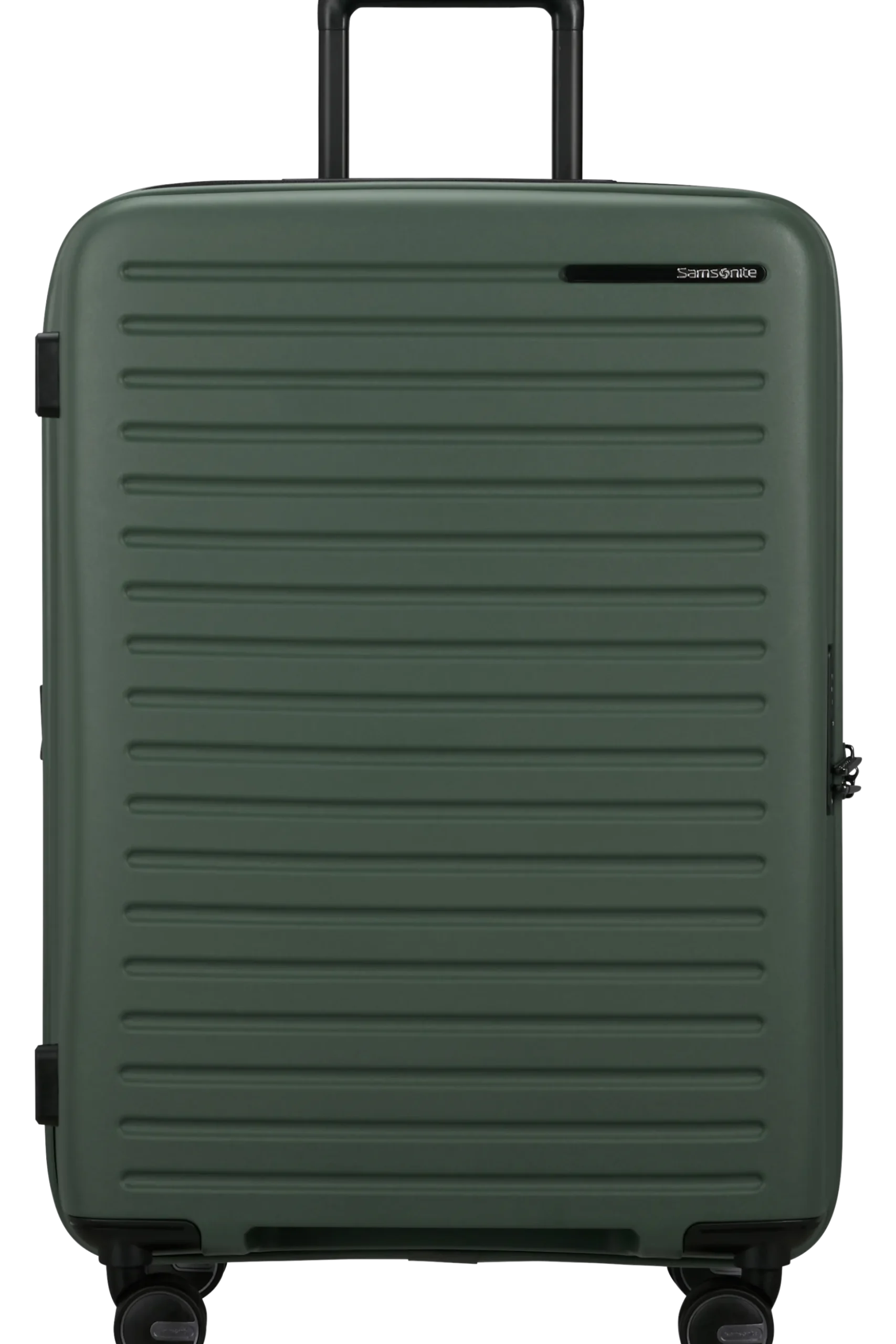 Restackd - Trolley espandibile (4 ruote) 68cm