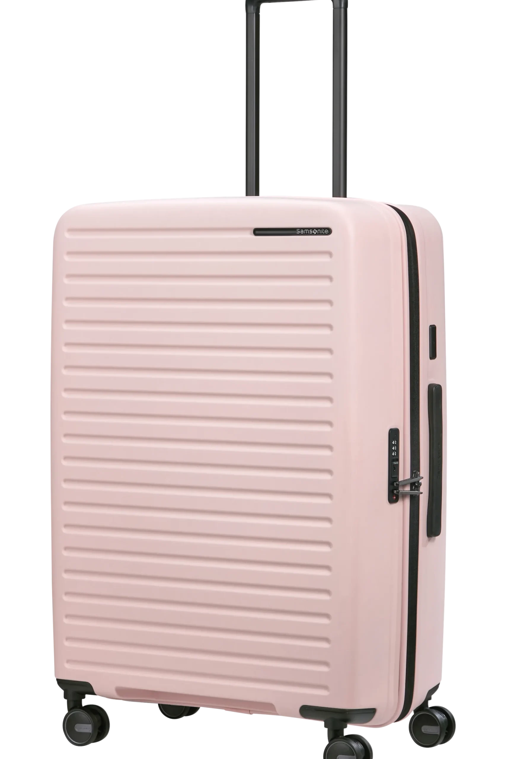 Restackd - Trolley espandibile (4 ruote) 75cm