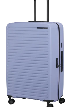 Restackd - Trolley espandibile (4 ruote) 81cm