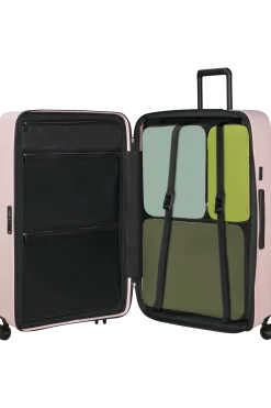 Restackd - Trolley espandibile (4 ruote) 81cm