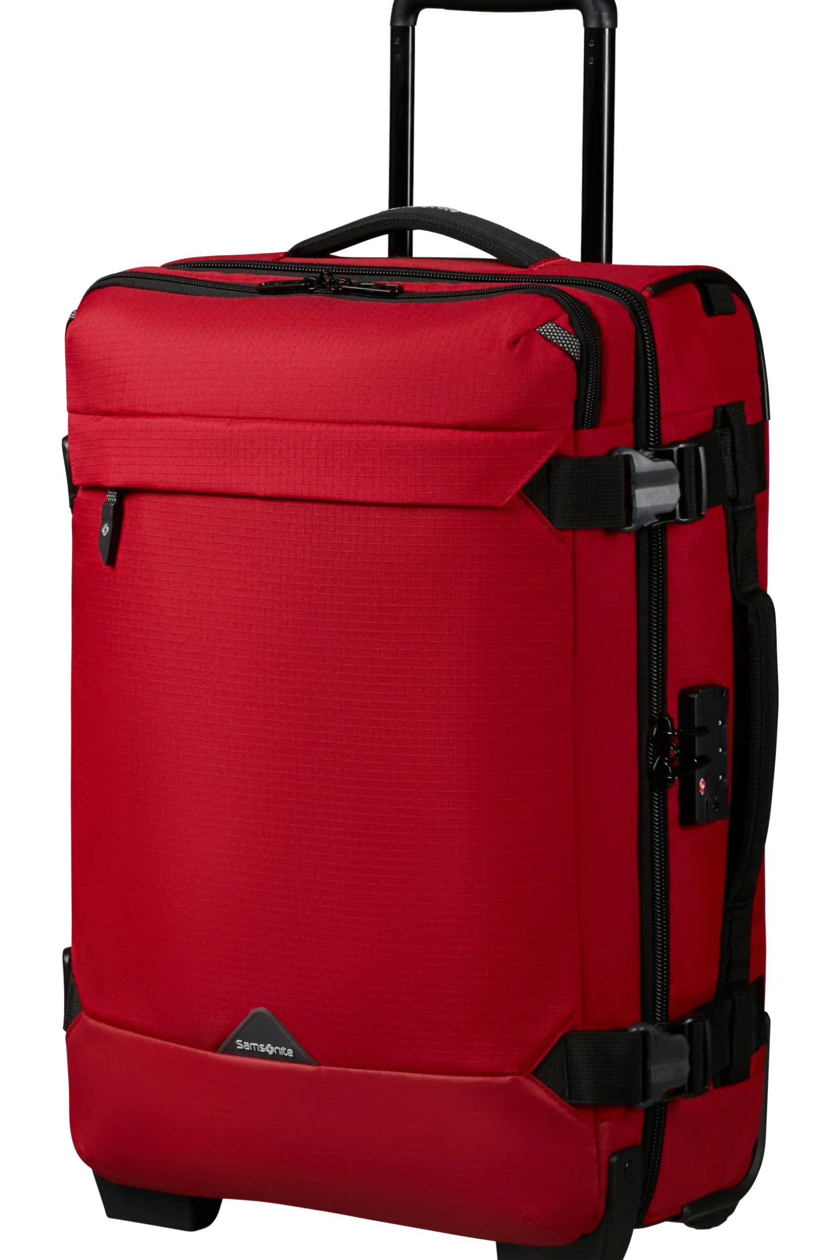 Roadseeker - Borsone con ruote 55cm