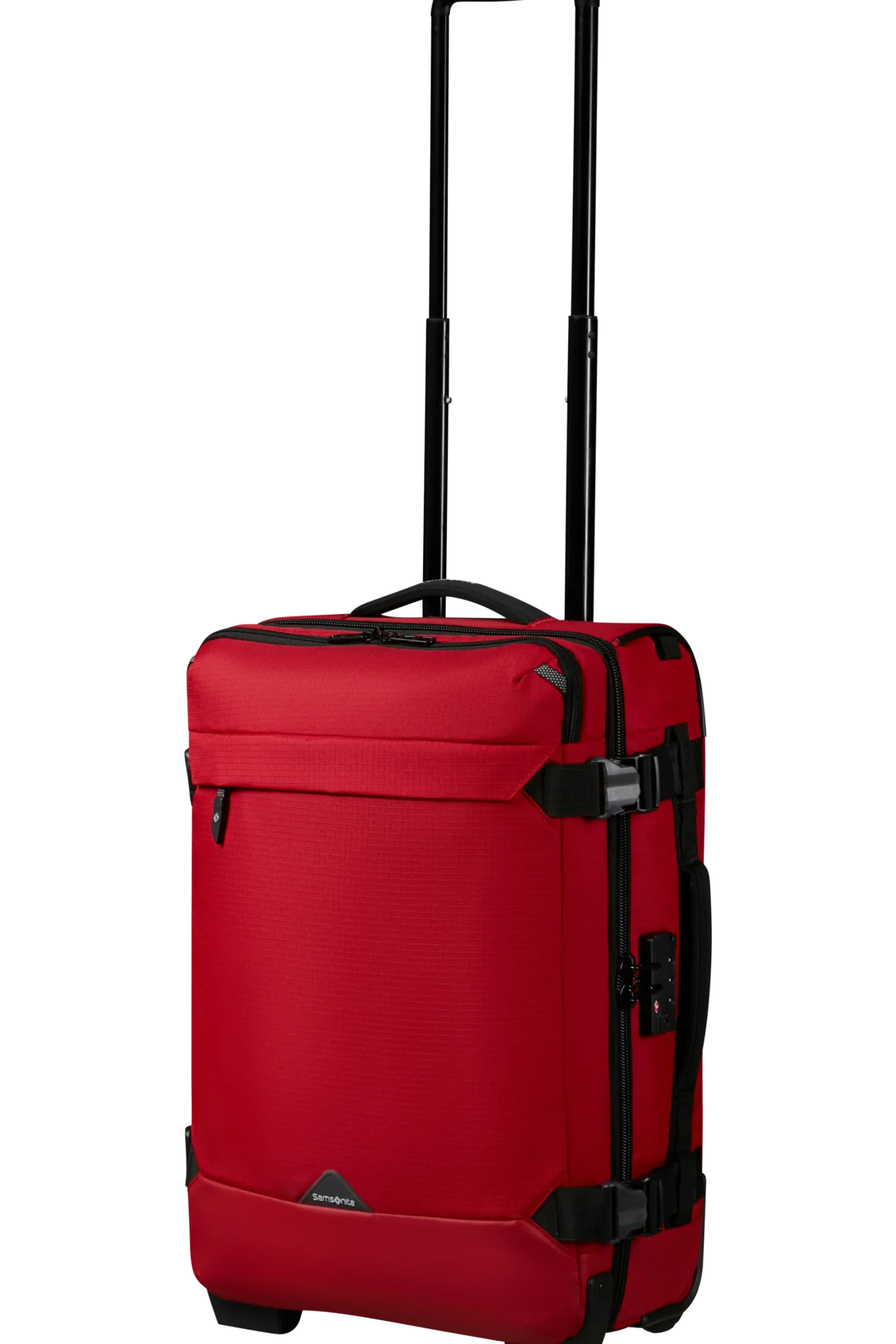 Roadseeker - Borsone con ruote 55cm