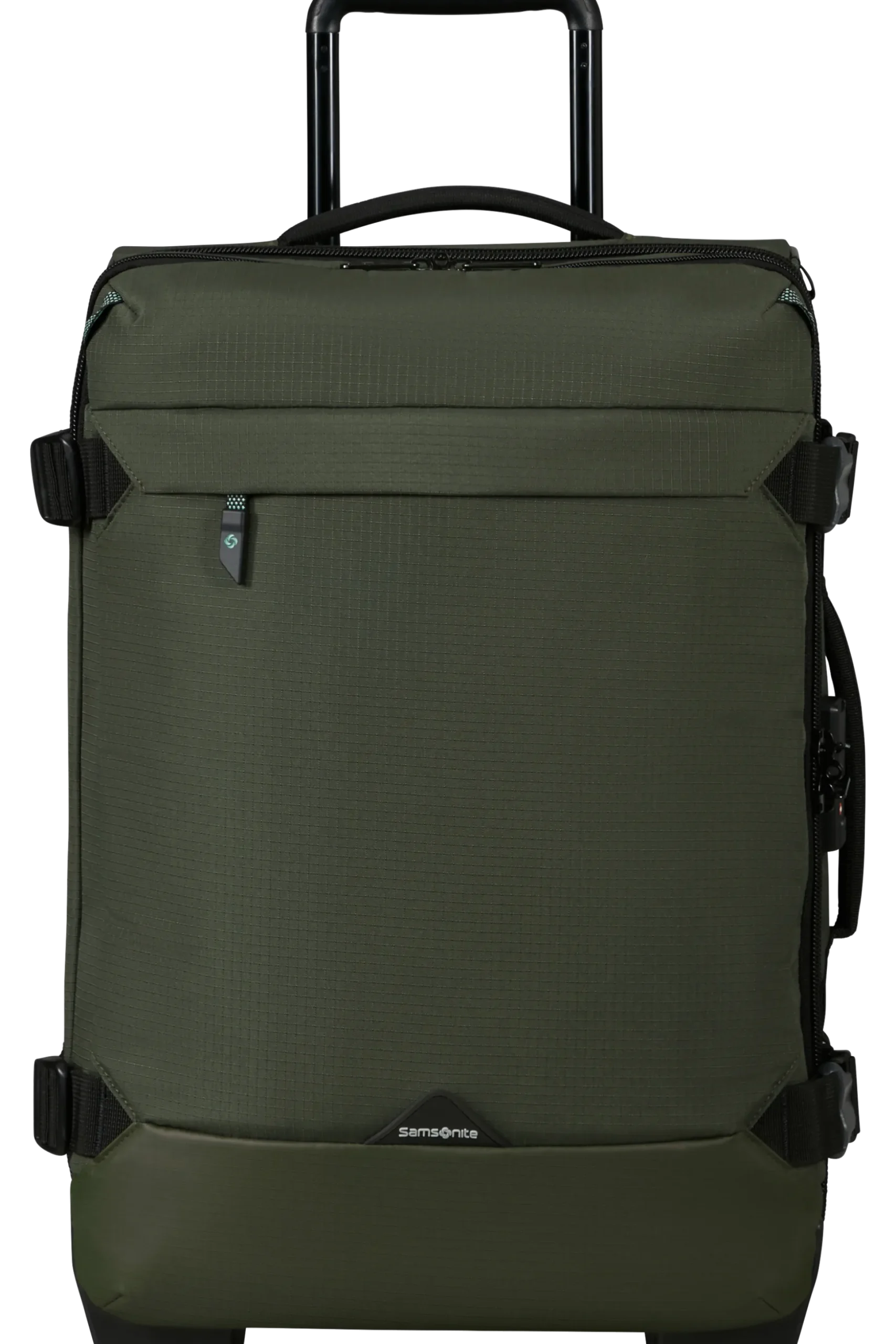 Roadseeker - Borsone con ruote 55cm
