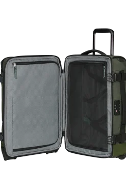 Roadseeker - Borsone con ruote 55cm