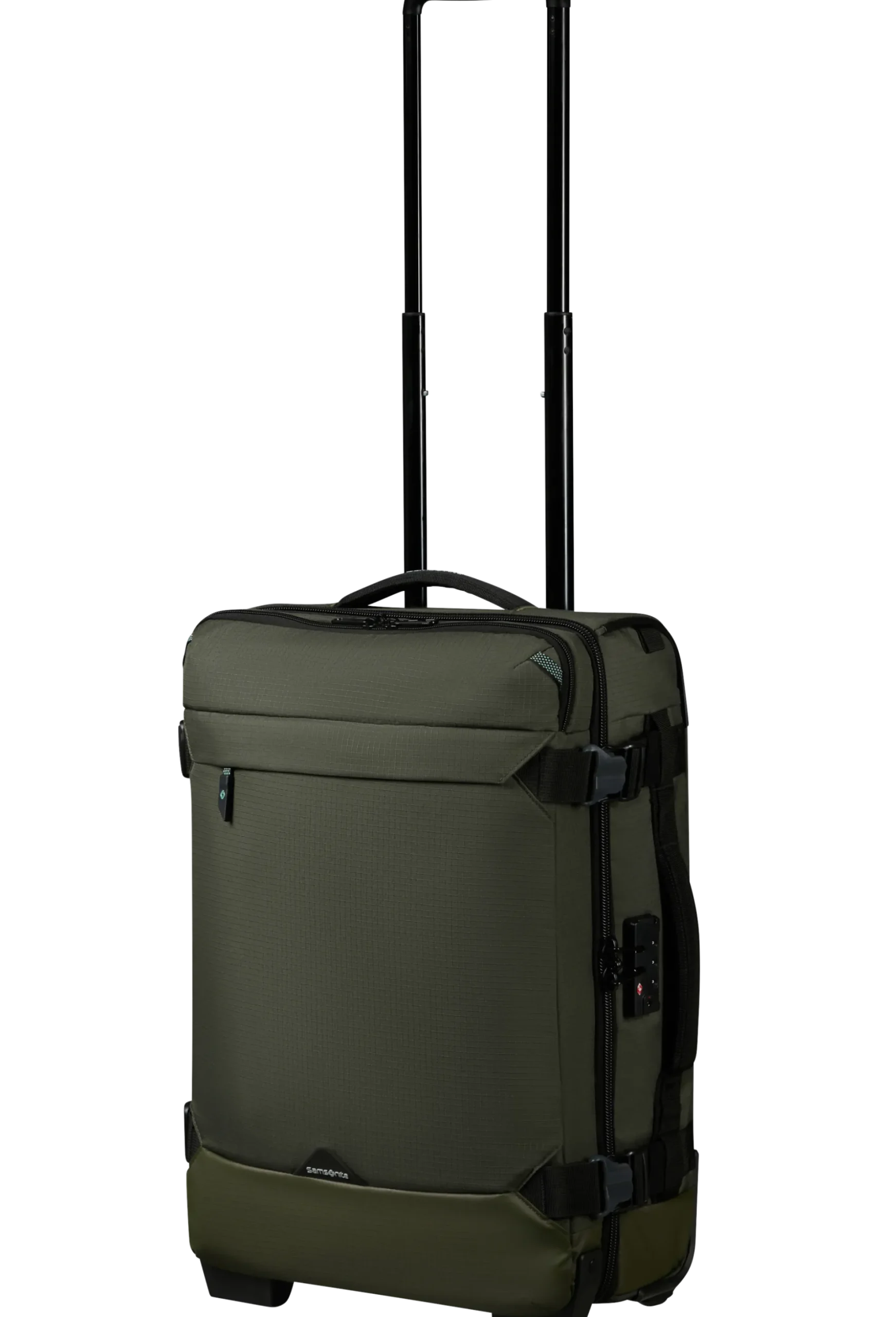 Roadseeker - Borsone con ruote 55cm