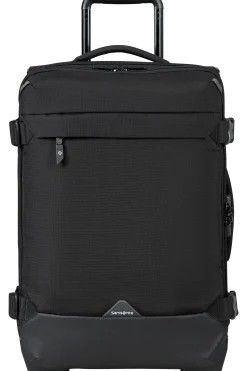 Roadseeker - Borsone con ruote 55cm