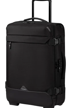 Roadseeker - Borsone con ruote 55cm