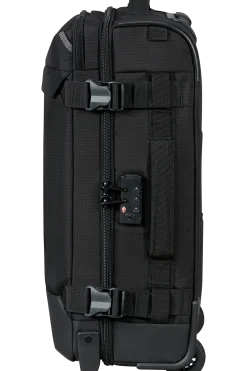 Roadseeker - Borsone con ruote 55cm