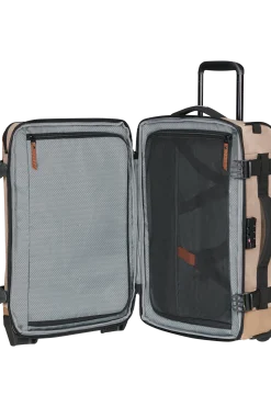 Roadseeker - Borsone con ruote 55cm