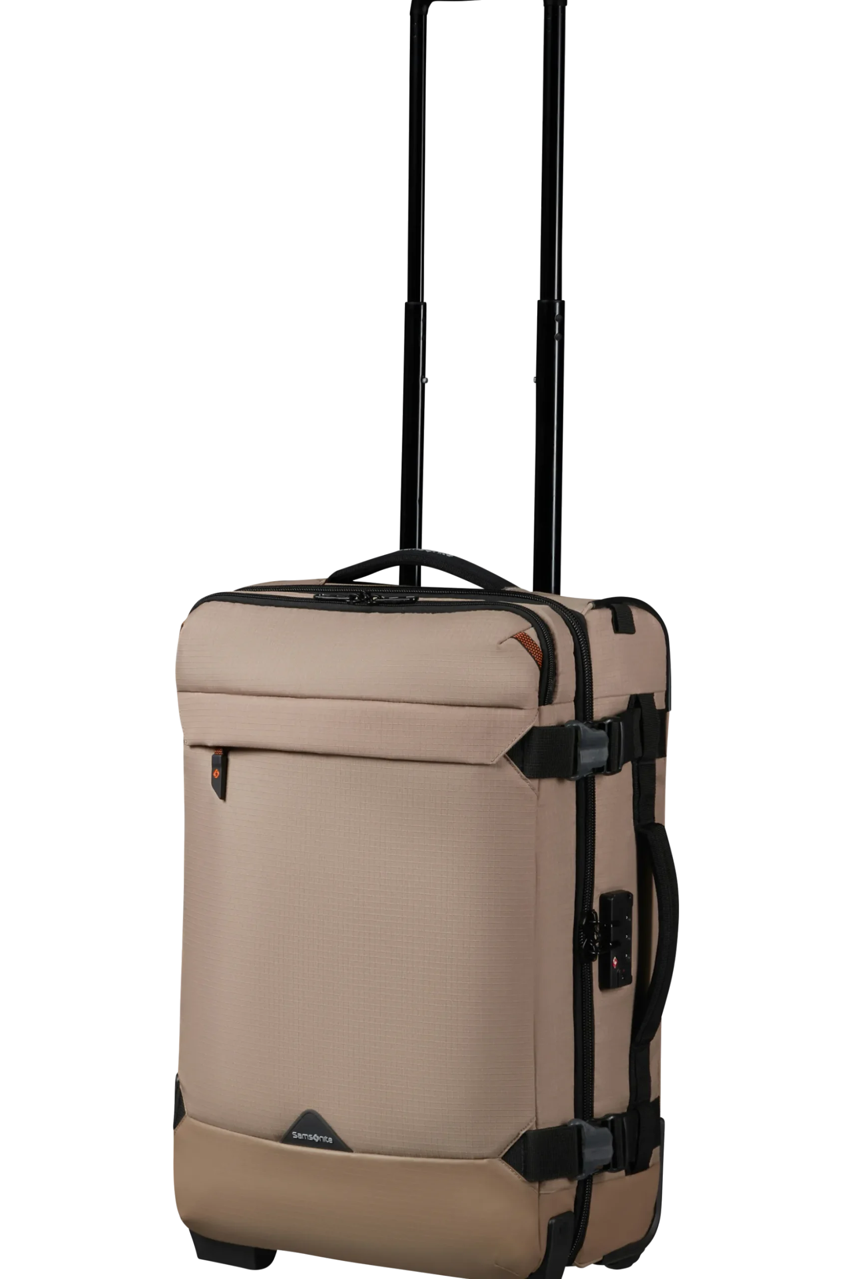 Roadseeker - Borsone con ruote 55cm