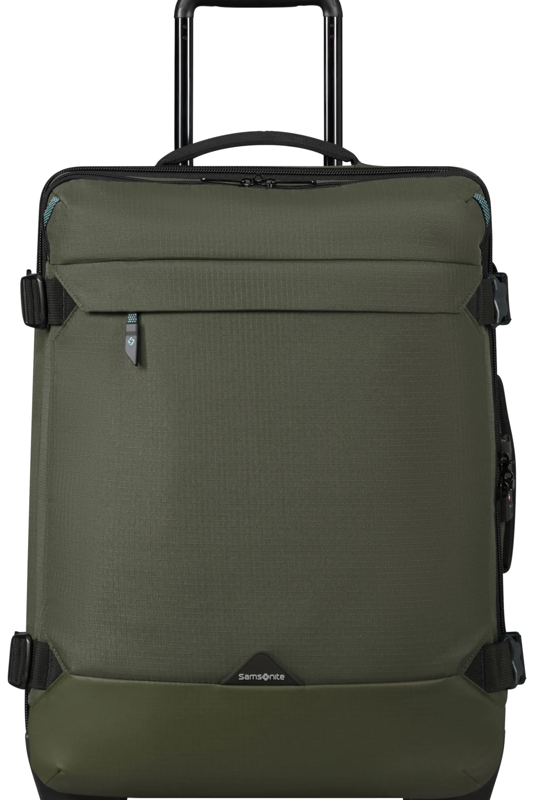Roadseeker - Borsone con ruote 55cm backpack