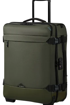 Roadseeker - Borsone con ruote 55cm backpack