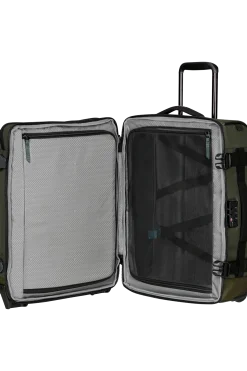Roadseeker - Borsone con ruote 55cm backpack