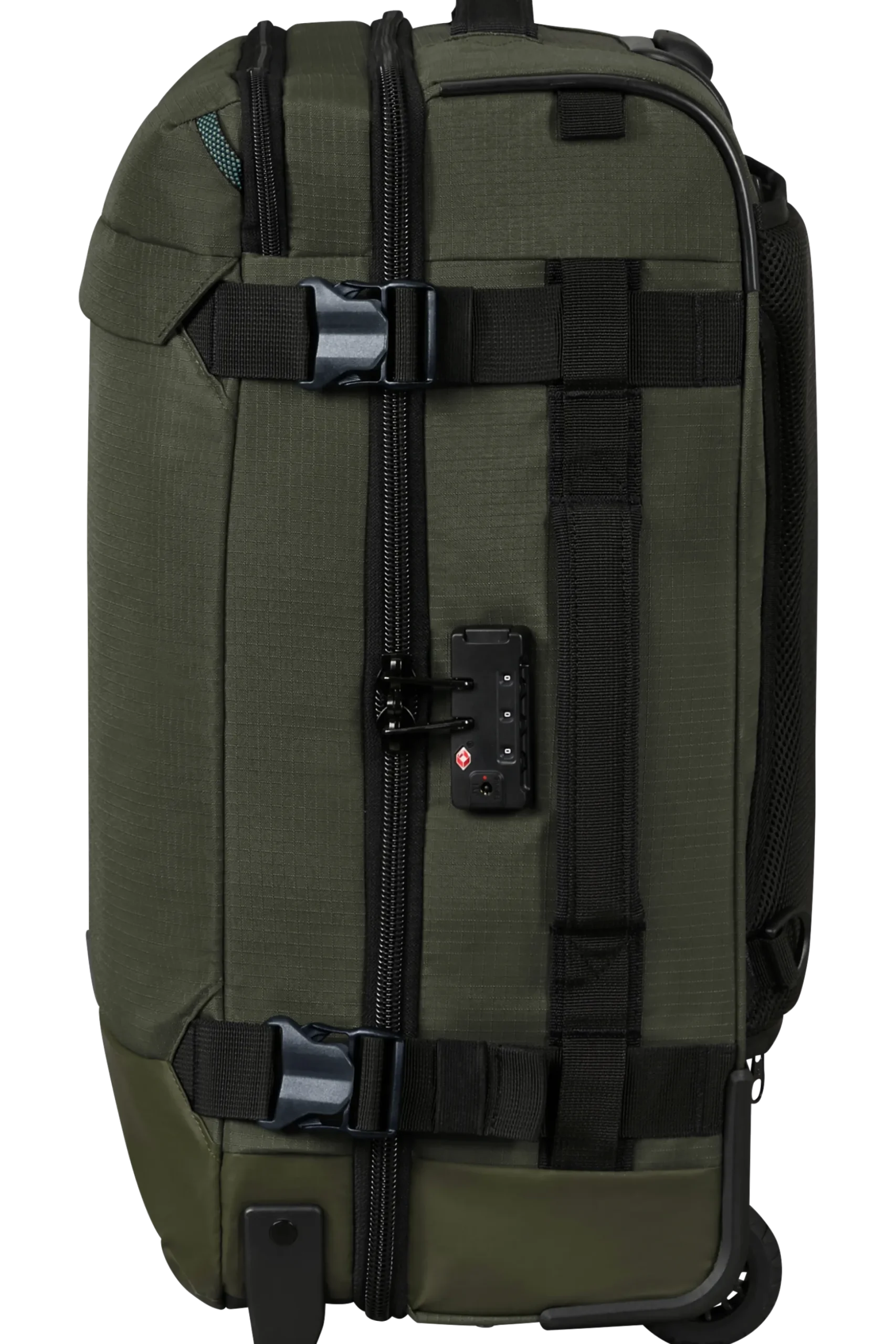 Roadseeker - Borsone con ruote 55cm backpack
