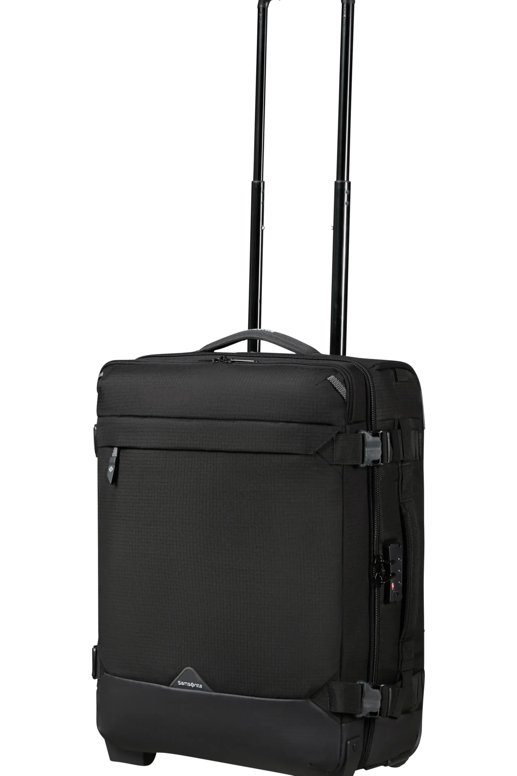 Roadseeker - Borsone con ruote 55cm backpack
